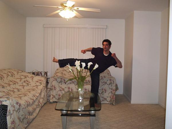 Date this hot France man Alanpolus from Paris FR133