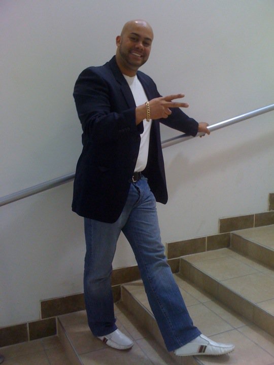Date this charming United States man Fcruz201 from Jersey City US10154