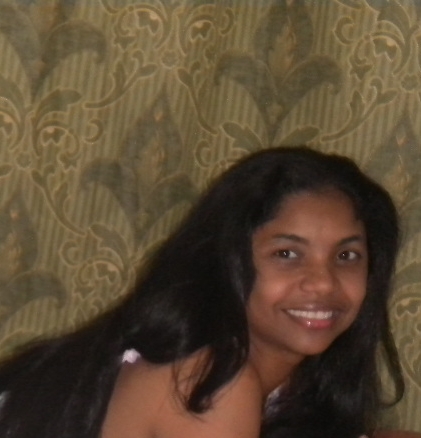 Date this passionate Dominican Republic girl Lisa from Santo Domingo DO7900