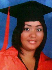 Date this young Dominican Republic girl Julisssa from Santo Domingo DO7917