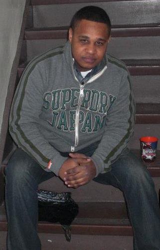 Date this voluptuous United States man Omar76 from New York US10255