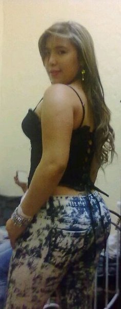 Date this georgeous Colombia girl Yenifertata1 from Medellin CO8625