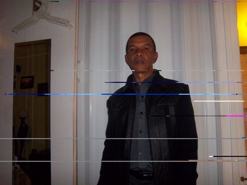 Date this funny United States man Leonardo from Kissimmee US10275