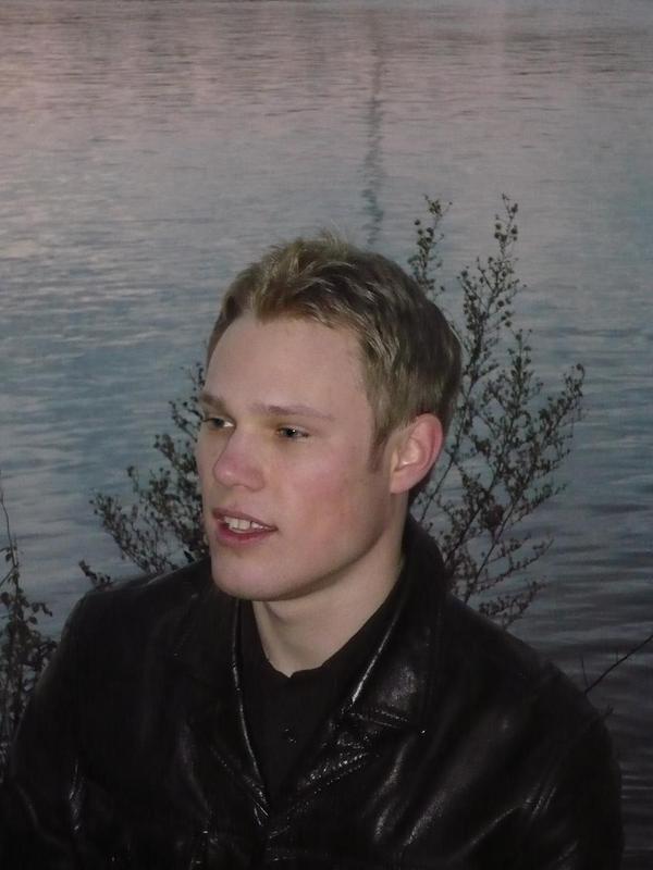 Date this foxy Sweden man SWE1982 from Gothenburg SE146