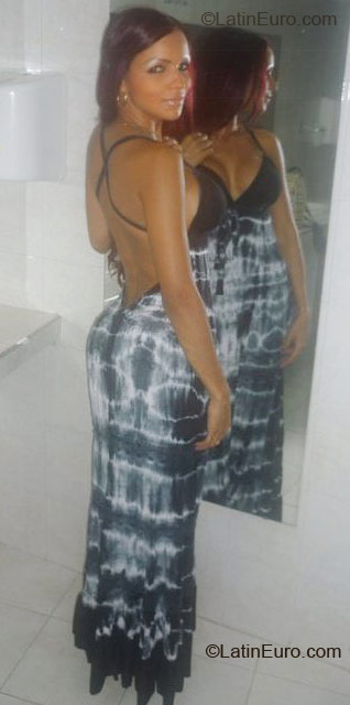 Date this georgeous Colombia girl Sandra from Cartagena CO7260