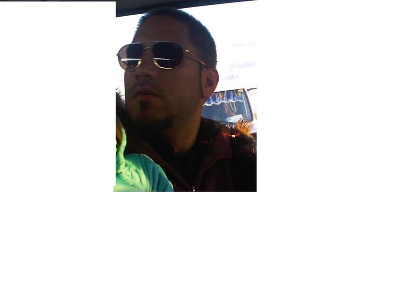 Date this stunning Canada man Bacata from Brampton CA396