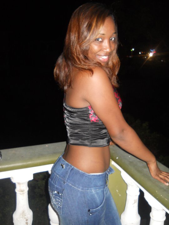 Date this delightful Dominican Republic girl Marian from San Pedro De Macoris DO7981