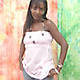 Date this sensual Dominican Republic girl Maria from Sancristobal DO7993