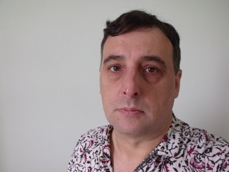 Date this cute Australia man Dale from Sydney AU191