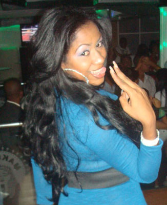 Date this gorgeous Dominican Republic girl Melissa from Santo Domingo DO8006