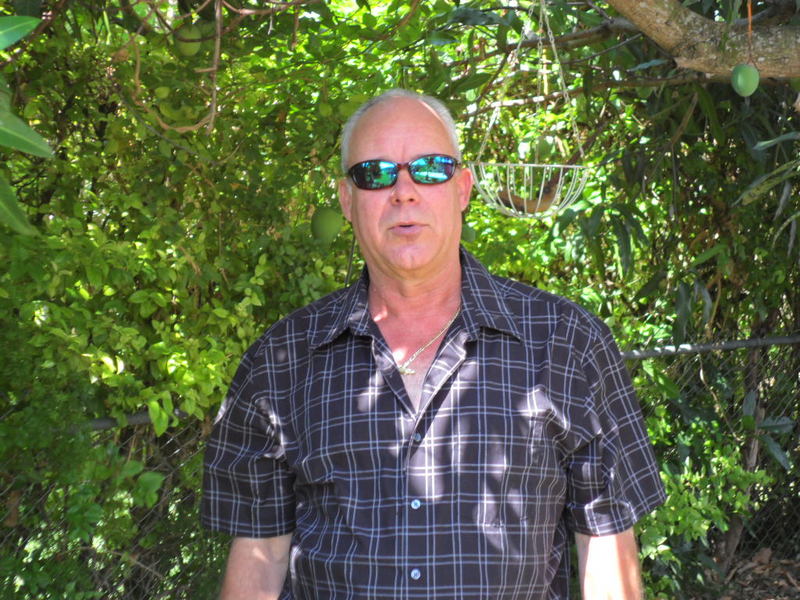 Date this young United States man FUNGI8 from Miami US10435
