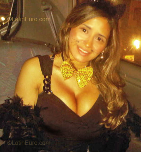 Date this passionate Colombia girl Marcela from Bogota CO7314