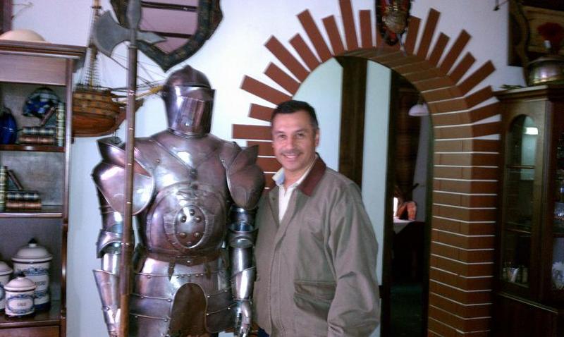 Date this beautiful United States man Joe from Queencreek US10467