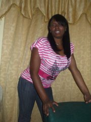Date this hot Dominican Republic girl Yudelka from Santo Domingo PR82