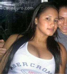 Date this tall Colombia girl Jennifer from Barranquilla CO7344