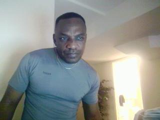 Date this good-looking Canada man Othello from Toronto CA408