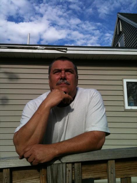 Date this attractive United States man Mainiac696 from Portland US10534