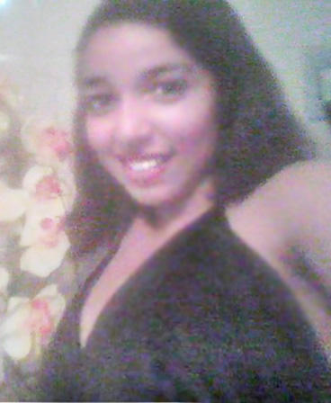 Date this young Brazil girl Joyce from Macapa BR5731