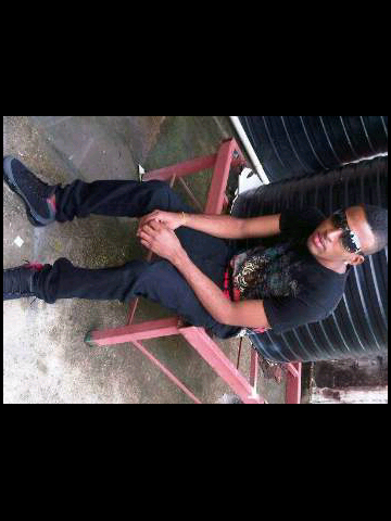 Date this beautiful Trinidad and Tobago man Puppy from Tunapuna TT59
