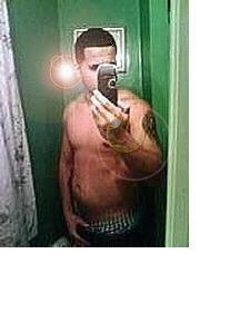 Date this tall United States man Talentomundial from Providence US10568