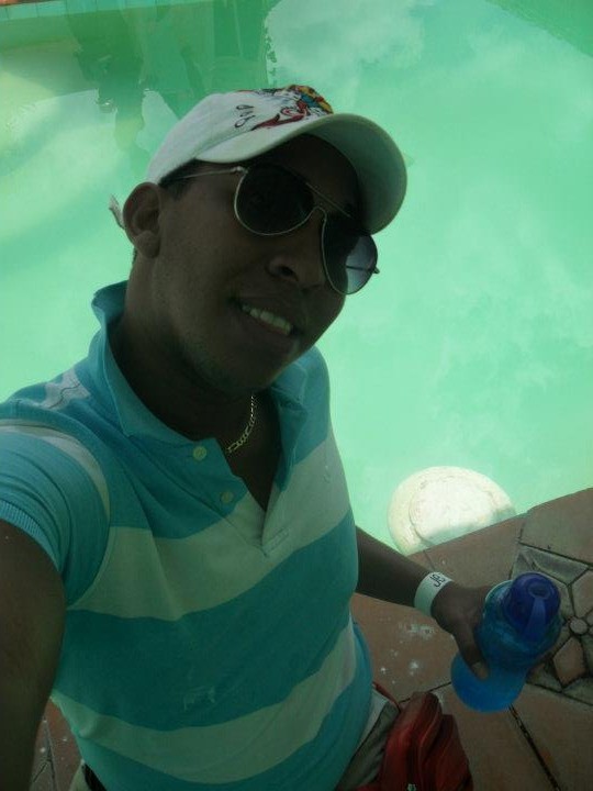 Date this cute Dominican Republic man Jenry del orbe from Santo Domingo DO8187