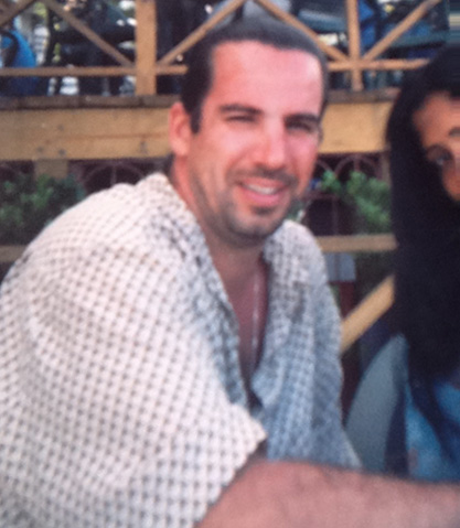Date this funny United States man MarcoTomas from Paterson US10576