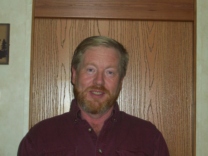 Date this charming United States man Keith from Seligman US10613