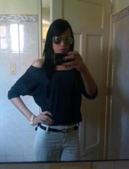 Date this georgeous Dominican Republic girl Manuela from Santiago DO8217
