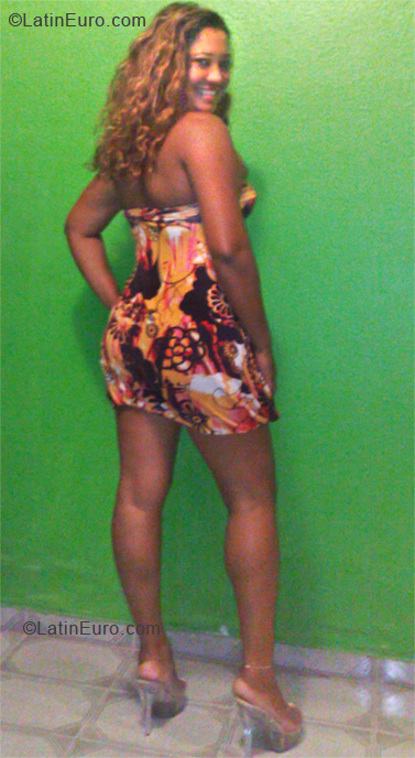 Date this lovely Brazil girl Tatiana Faria from Rio De Janeiro BR5791