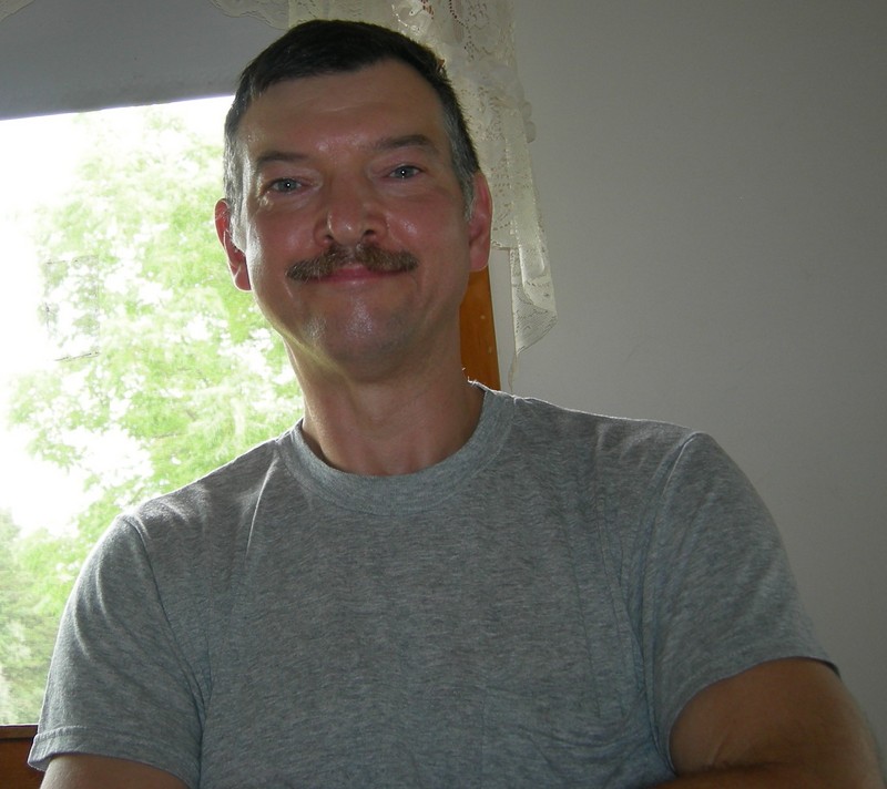 Date this tall United States man William from Ubly US10658