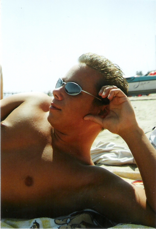 Date this gorgeous Germany man Steeven from Hamburg DE250