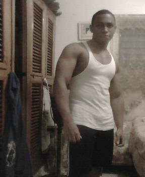Date this exotic Dominican Republic man Emmanuel from San Pedro De Macoris DO8261