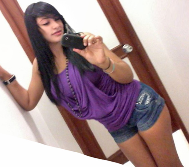 Date this hot Dominican Republic girl Lisania from Santiago De Los Caballeros DO8267