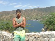 Date this delightful Colombia man Julian d arango from Cartagena CO7438