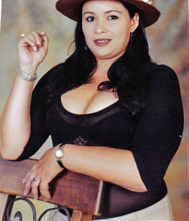 Date this stunning Colombia girl Ana milena from Tulua CO7444