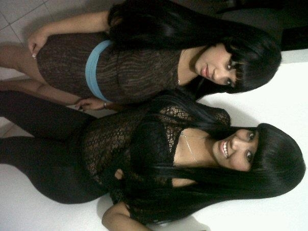 Date this georgeous Dominican Republic girl Mariia from Santo Domingo DO8296