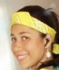 Date this charming Colombia girl Katrina from Monteria CO7447