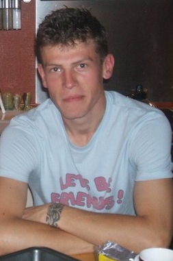 Date this athletic Denmark man Christian from Copenhagen DK95