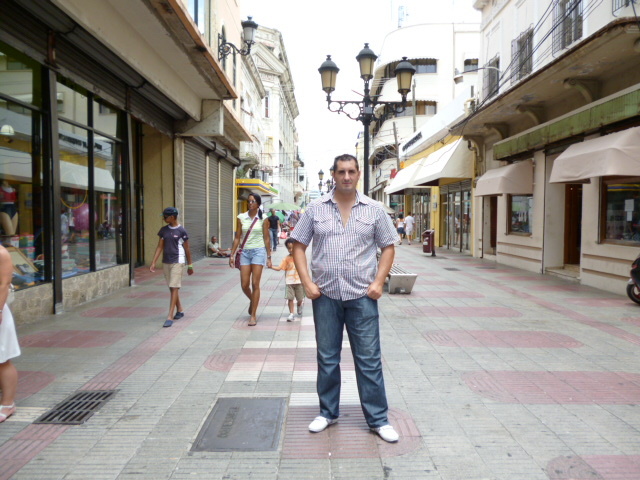 Date this tall Spain man Jesus from Torrelavega ES195