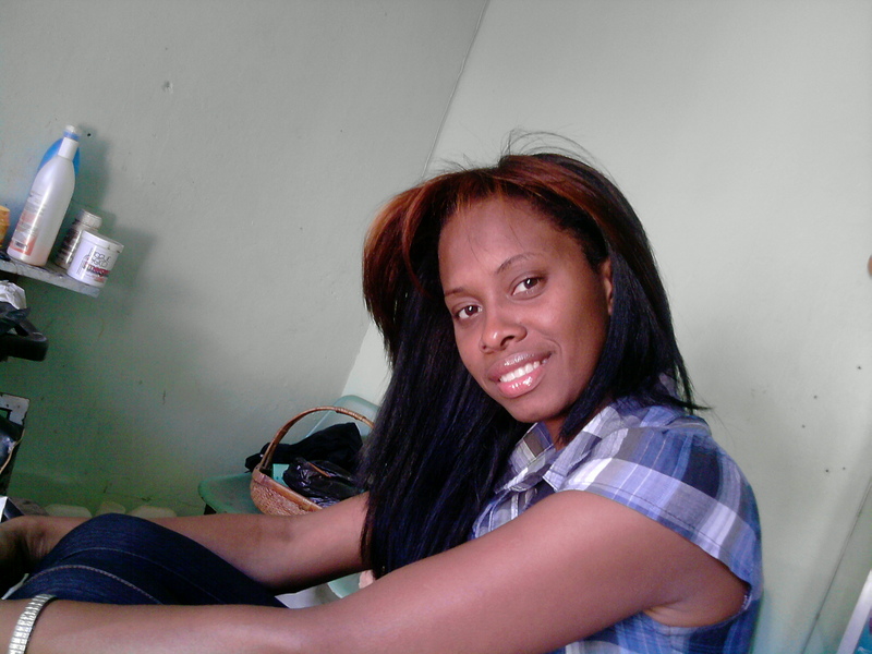 Date this passionate Dominican Republic girl LA from San Cristobal DO8332