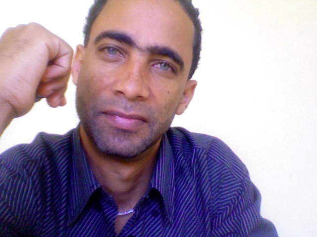 Date this delightful Dominican Republic man CHICO from Santiago DO8362