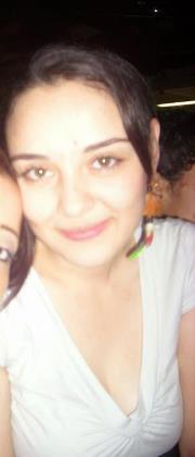 Date this good-looking Colombia girl Pamela from Cali CO7495