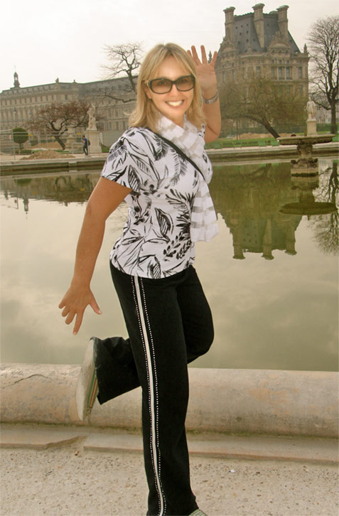 Date this lovely Brazil girl Adri from Curitiba BR5848