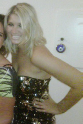 Date this passionate Brazil girl Carla from Sao Paulo BR5859