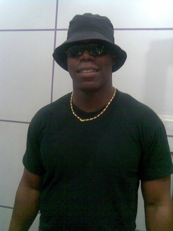 Date this good-looking United States man 4uriionly from Hephzabah US10837