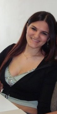 Date this pretty Brazil girl Sonja from Fortaleza BR5878