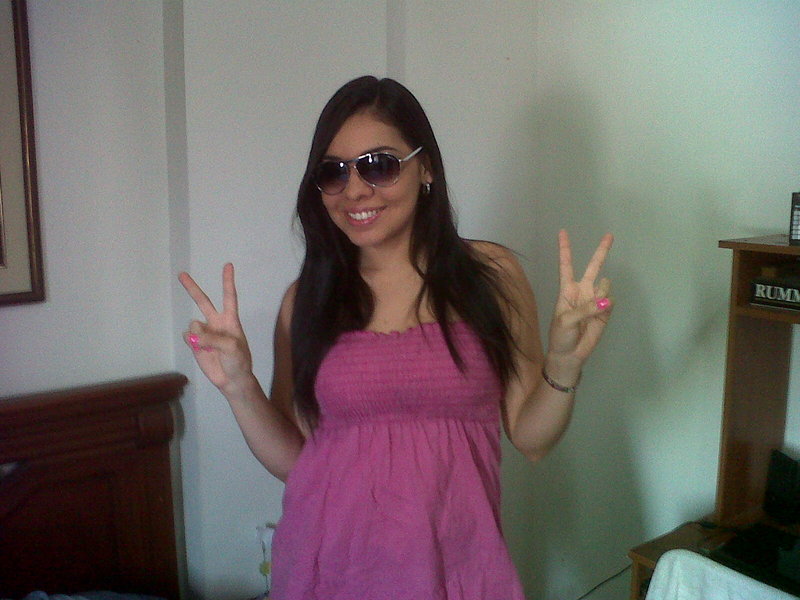 Date this nice looking Colombia girl Caroline123 from Barranquilla CO7527