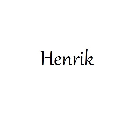 Date this funny Denmark man Henrik from Copenhagen DK97