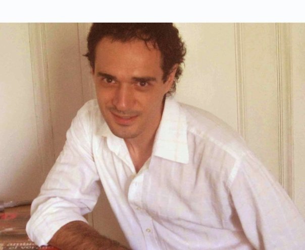 Date this tall Chile man Rodrigo from Santiago CL55