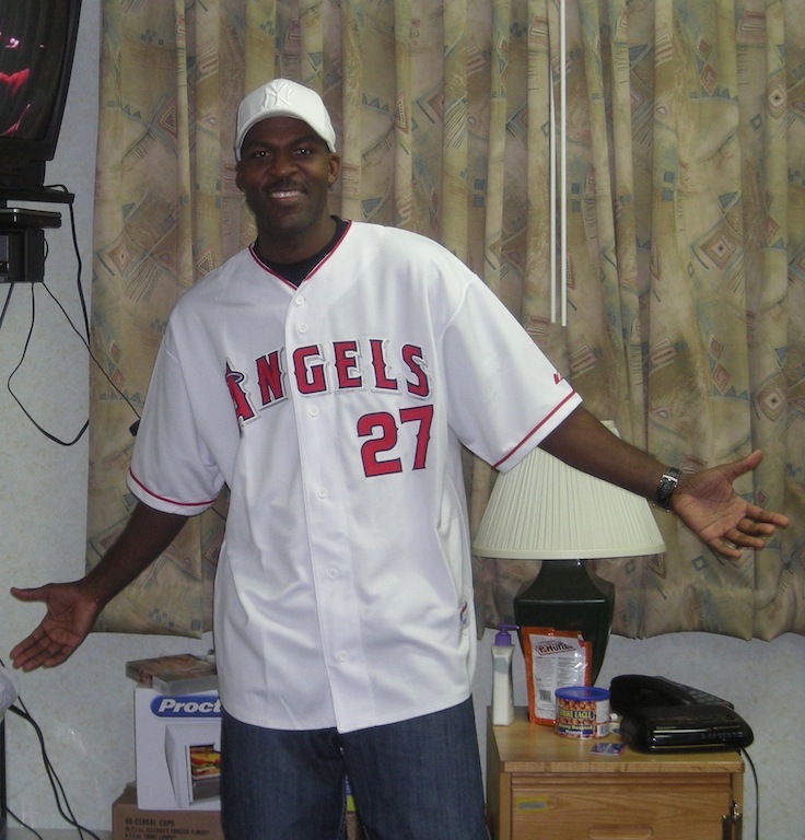 Date this sensual United States man Grego195 from San Diego US10901